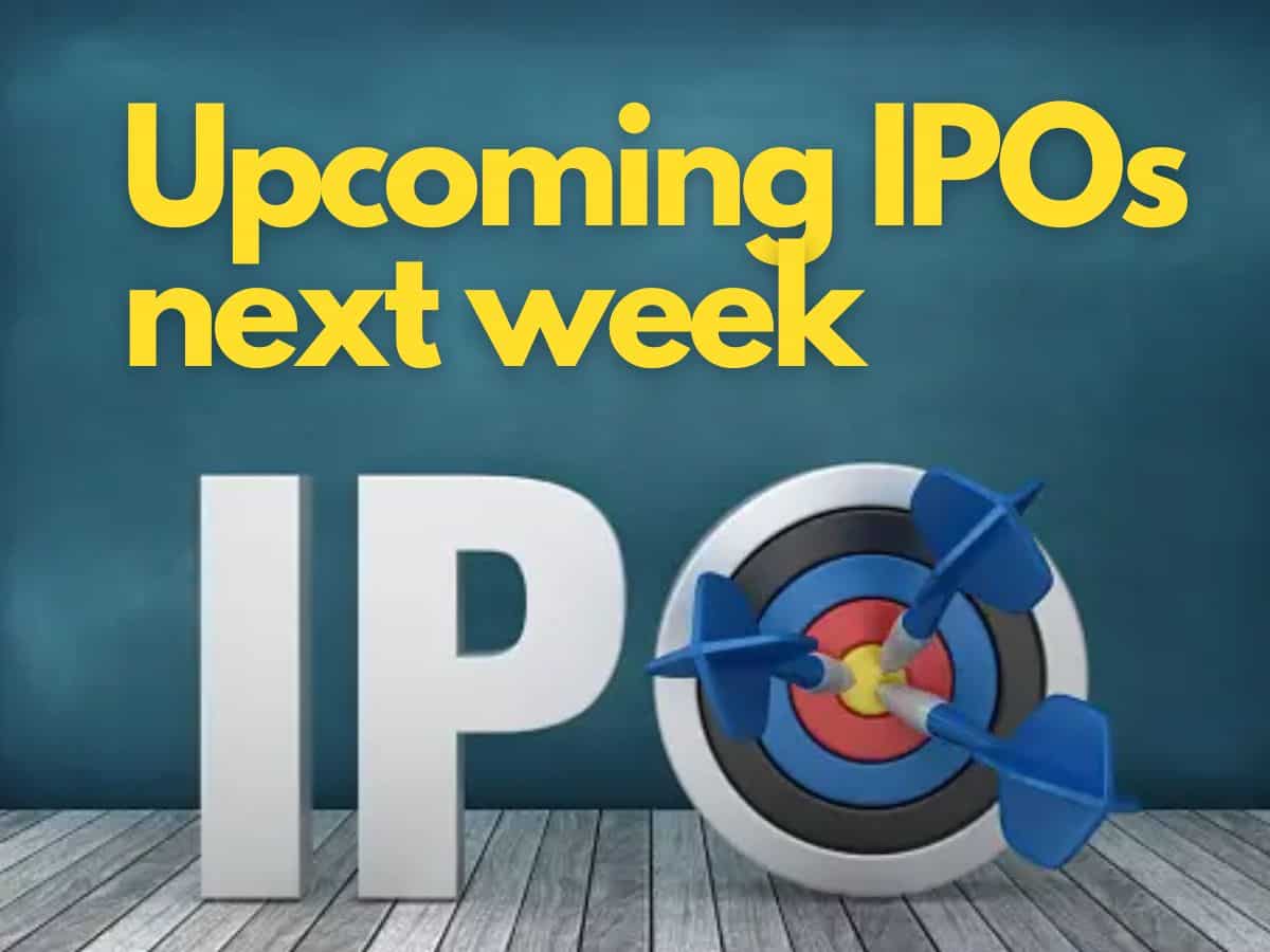 Upcoming IPOs this week in March 2024: Popular Vehicles & Services, Pratham EPC Projects, other IPOs to hit D-Street