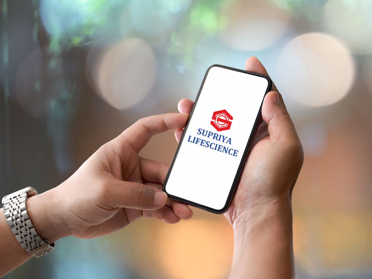 Supriya Lifescience expects to double revenue to Rs 1,000 crore in next 3 years