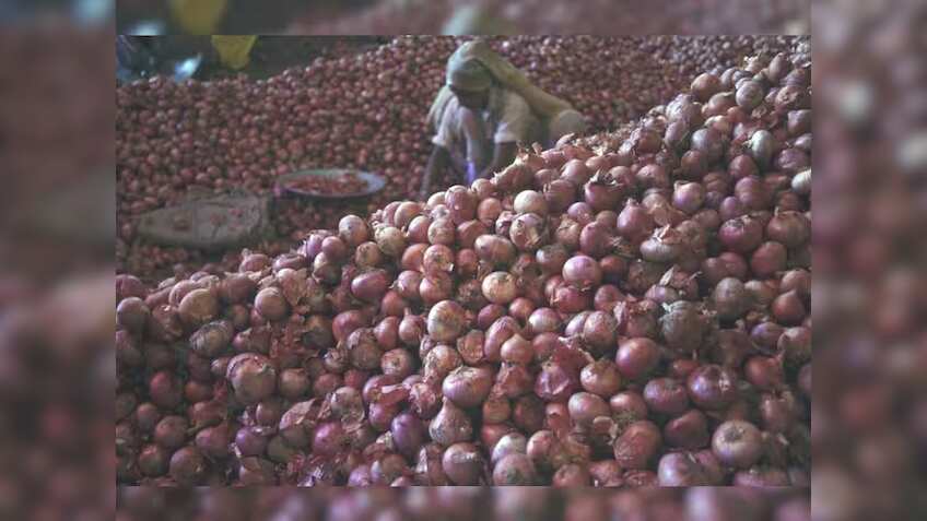 Govt plans to procure 5 lakh tonnes of onions this year for buffer stock: Sources