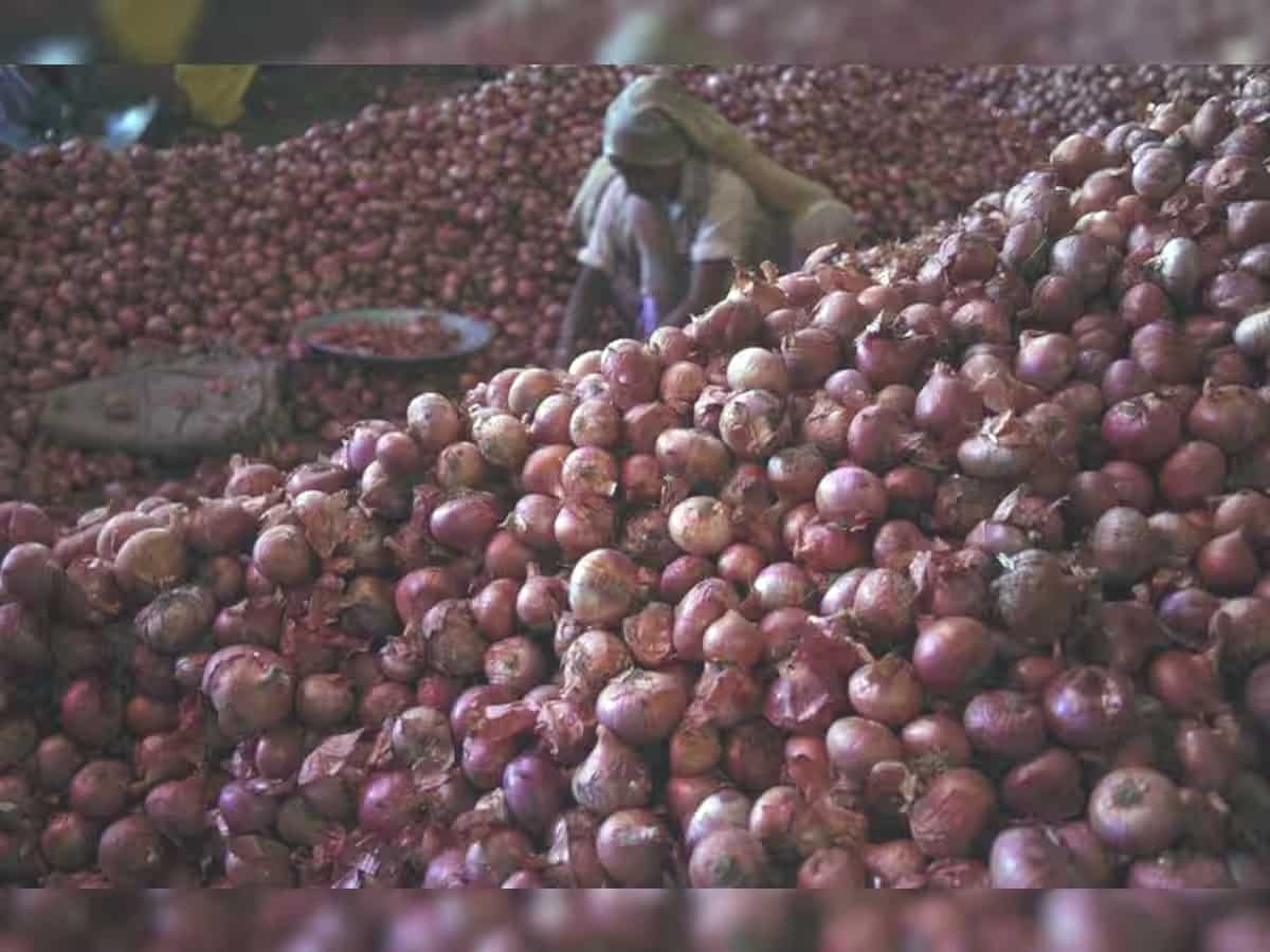 Govt plans to procure 5 lakh tonnes of onions this year for buffer stock: Sources