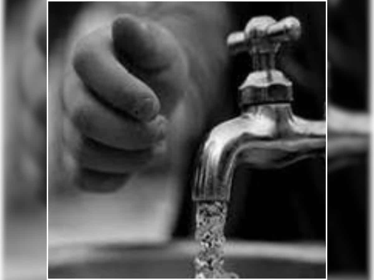 Amid water crisis in Bengaluru, BWSSB bans usage of potable water for non-essential purposes 