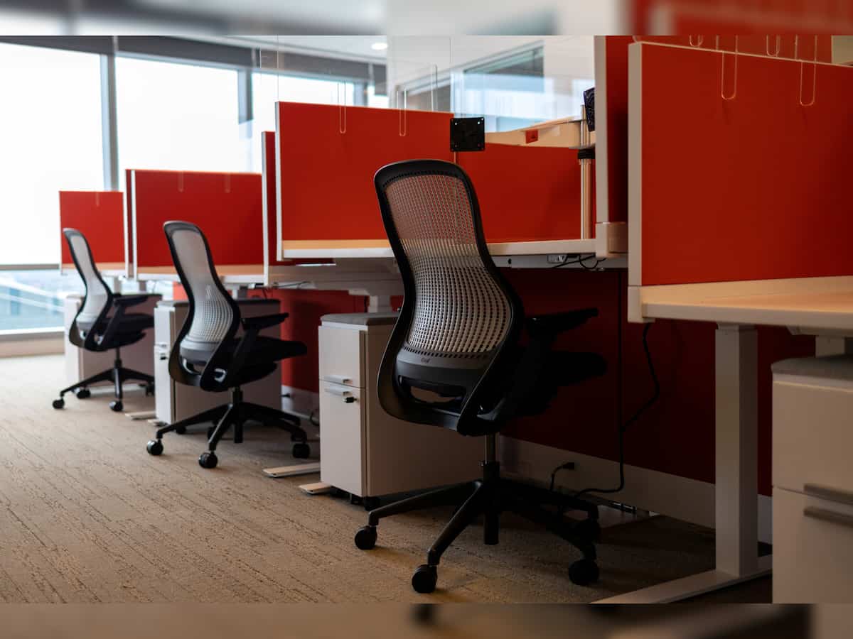 Office space demand likely at 50-55 million square feet this year across top 6 cities: Report 