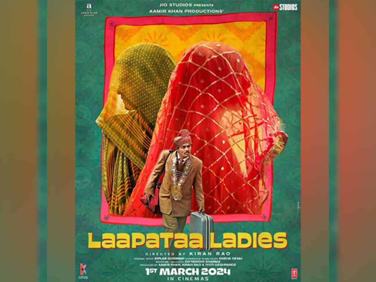 Laapataa Ladies Box Office Collection Day 8: Aamir Khan Production's movie earns over Rs 6.05 crore 