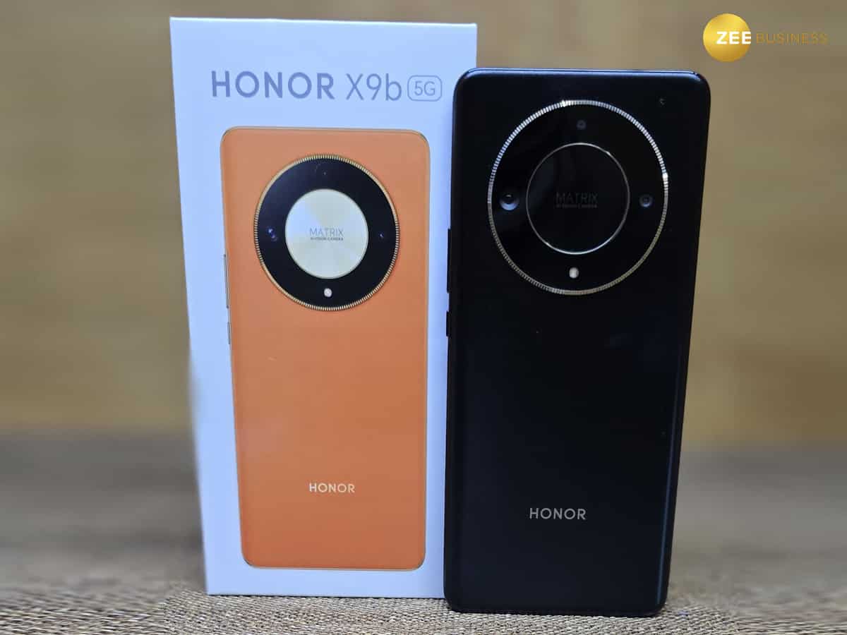 Honor X9b 5G Review: Durable and reliable smartphone