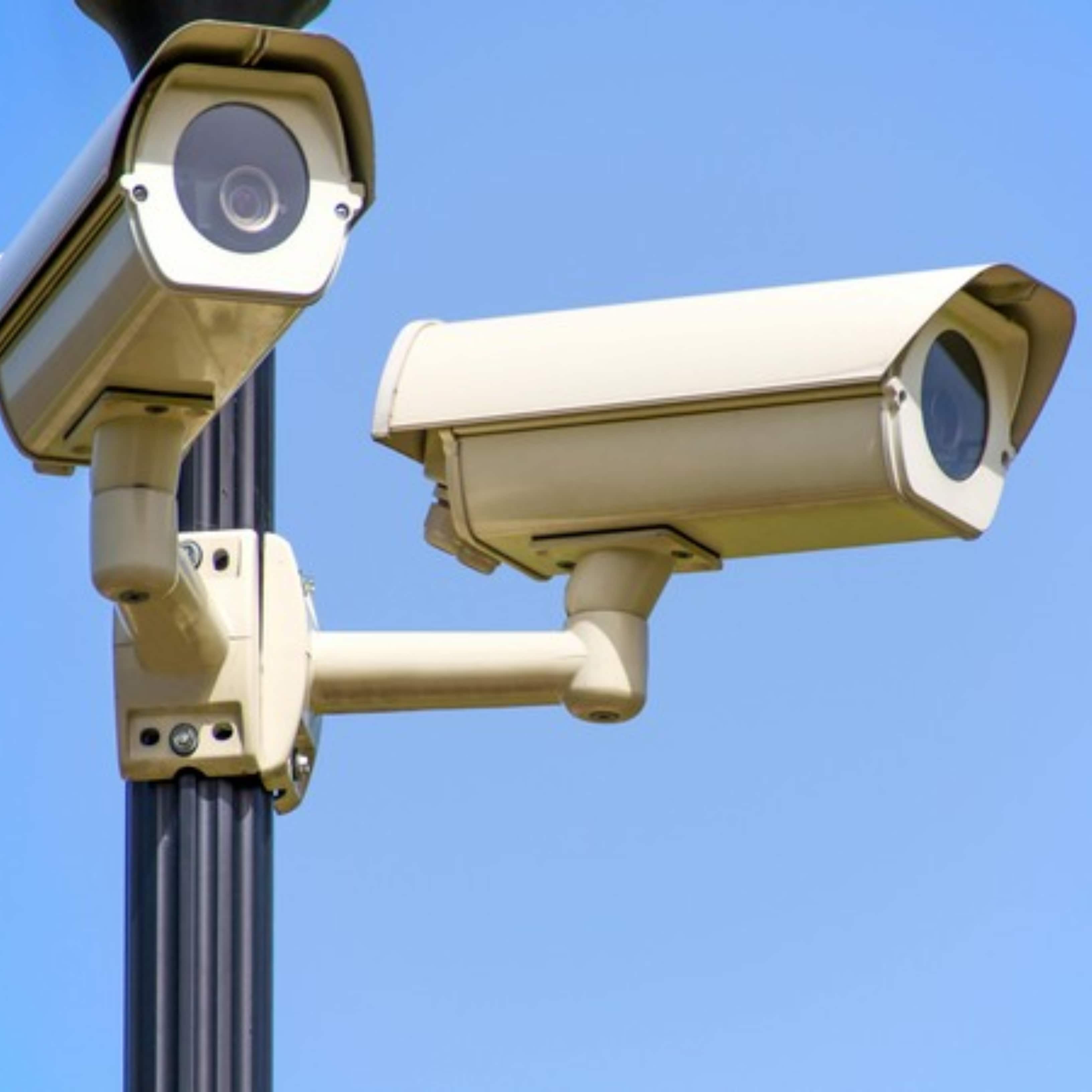 Government implements new regulations for CCTV and video surveillance