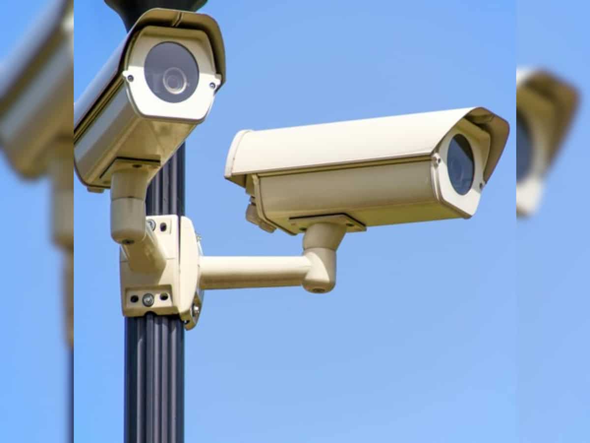 Government implements new regulations for CCTV and video surveillance equipment purchases