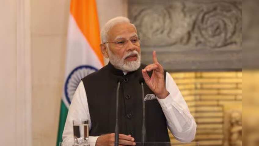 PM Modi in Azamgarh on Sunday to dedicate multiple projects
