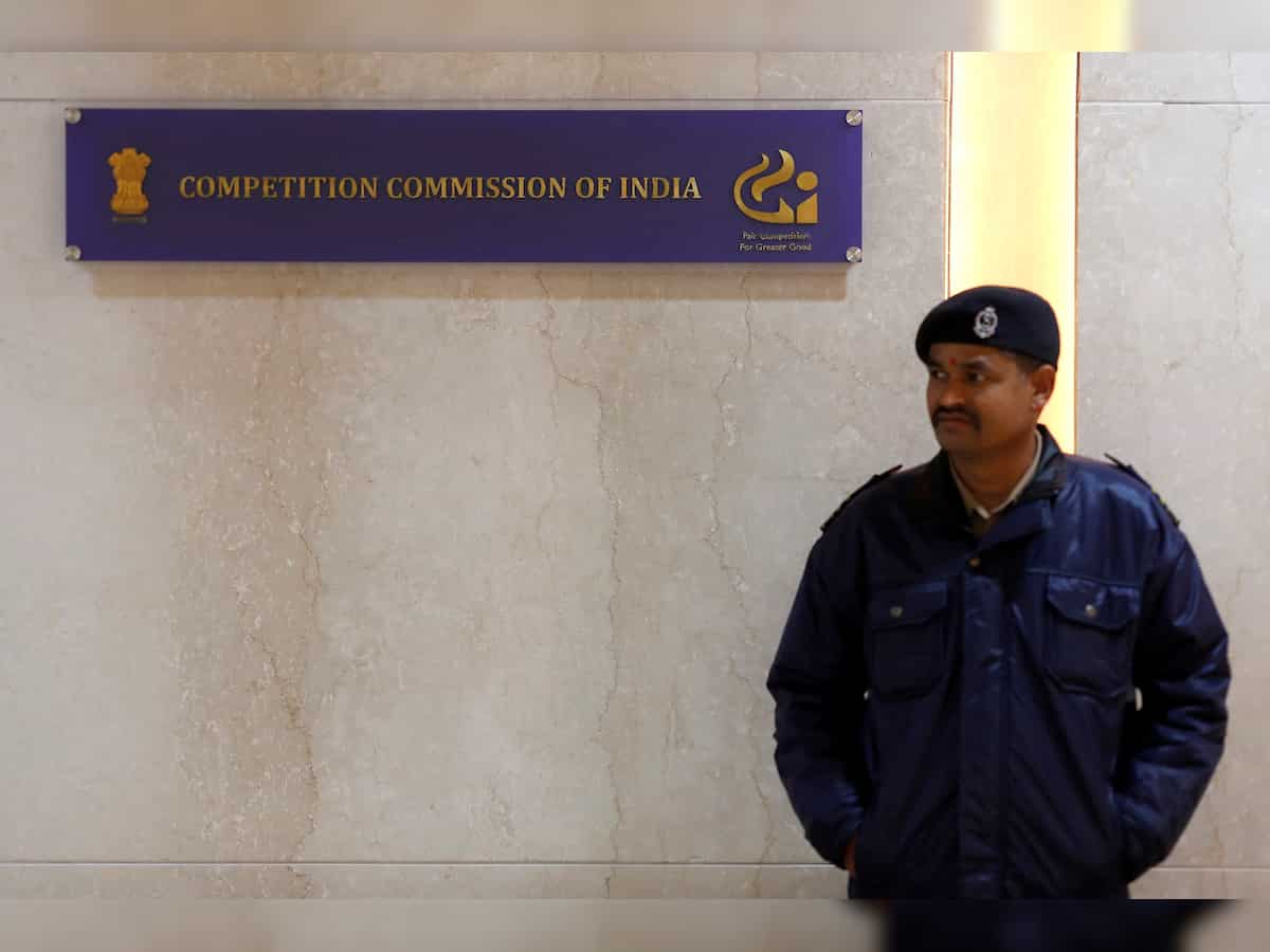 CCI's powers to penalise on global turnover basis to deter anti-competitive ways