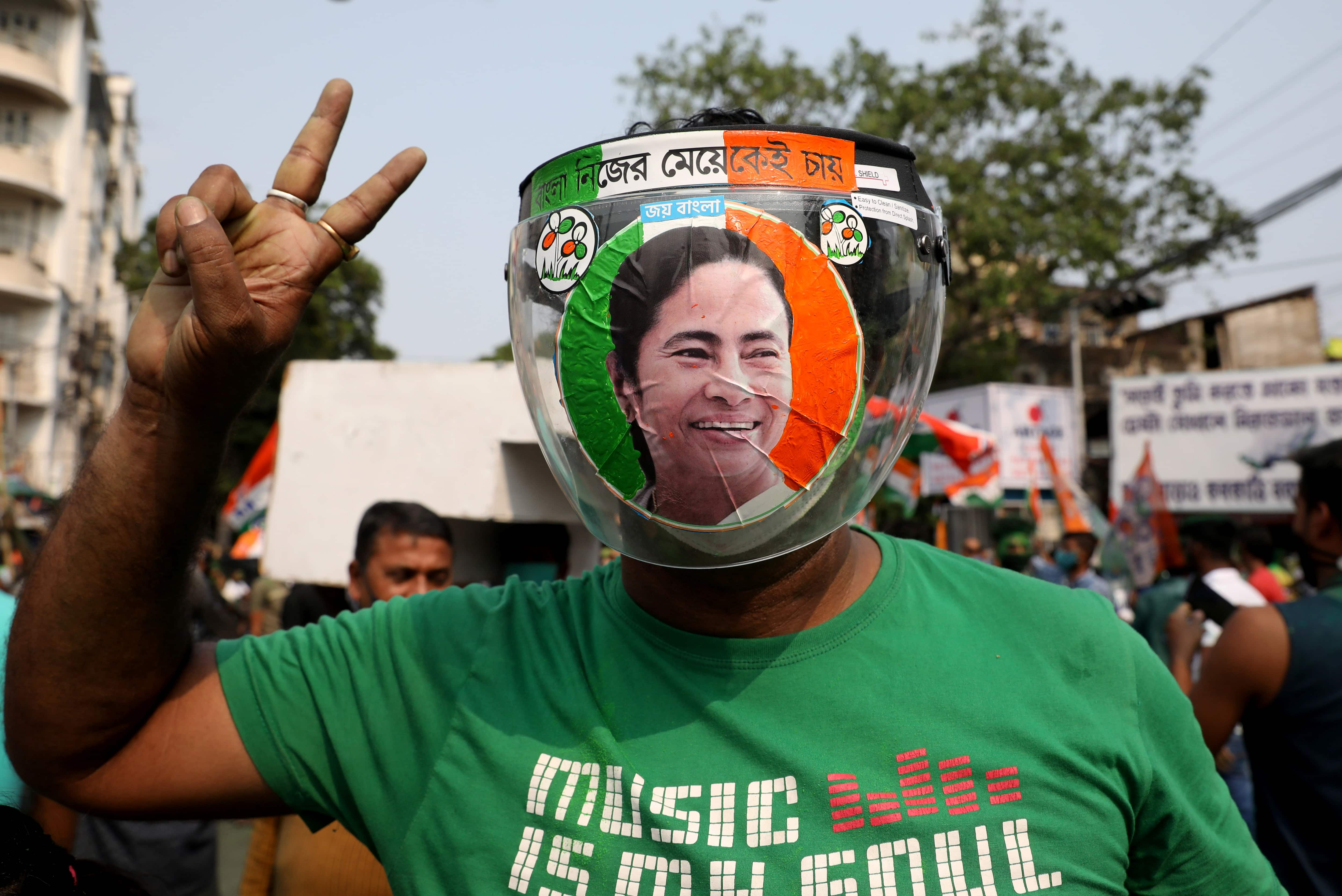 Lok Sabha Elections 2024: TMC Announces Candidate List; Cricketer Yusuf ...