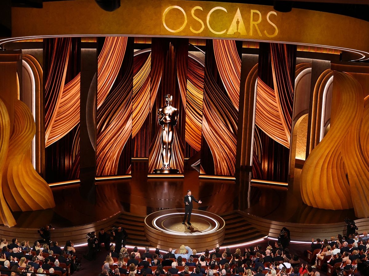 Oscars 2025 winners list announcement best actor picture actress