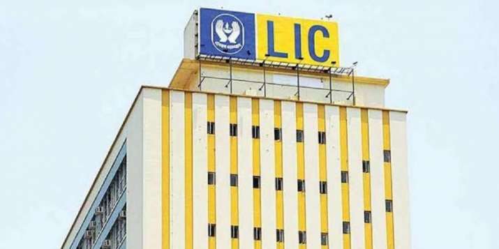 LIC, HDFC Life, ICICI Pru, SBI Life: Insurance