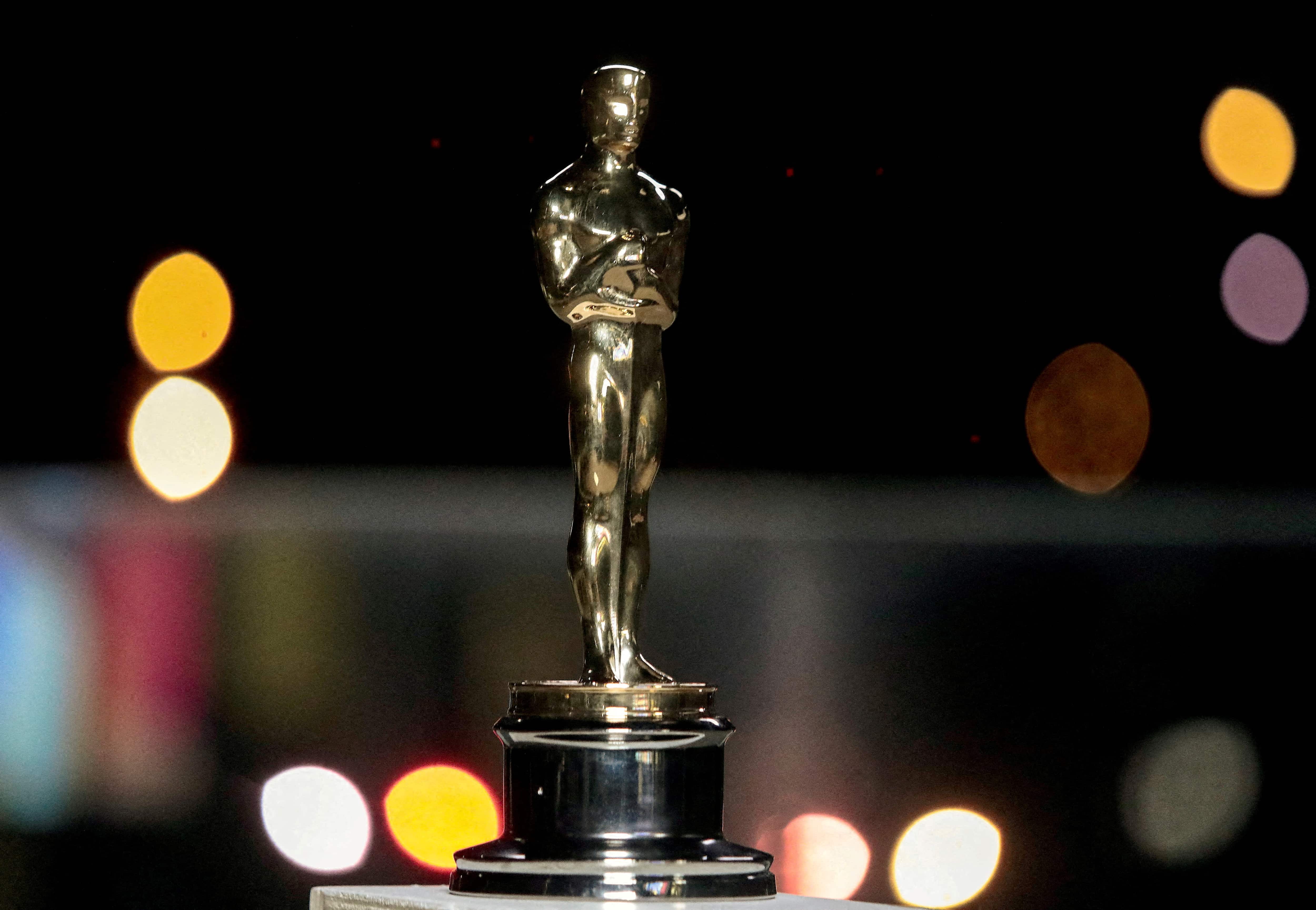 Oscar 2024 Winner List Oppenheimer Christopher Nolan Cillian Murphy
