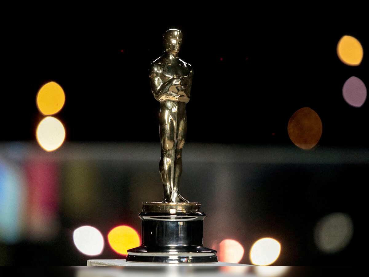 Oscar 2024 Winner List Oppenheimer Christopher Nolan Cillian Murphy