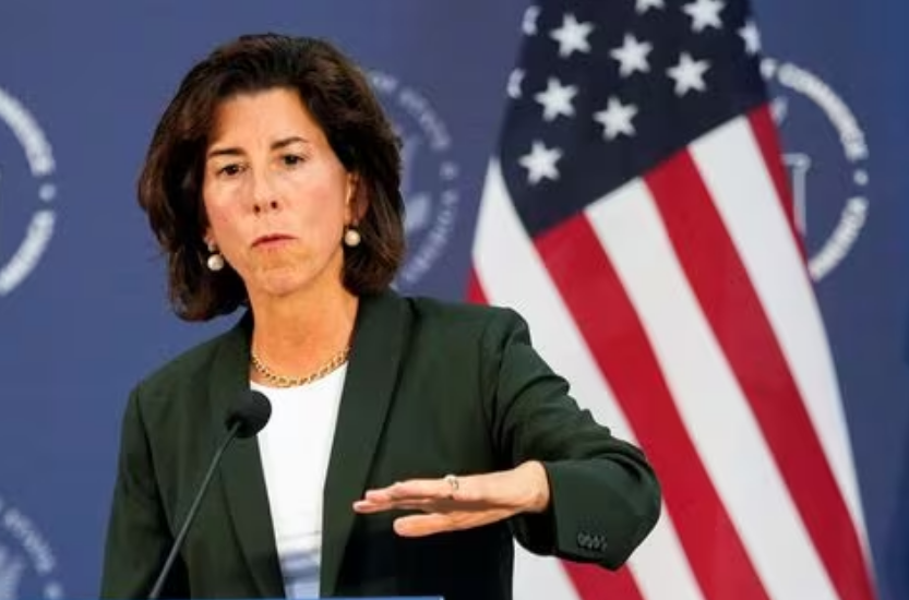 US companies to announce investments of over $1
