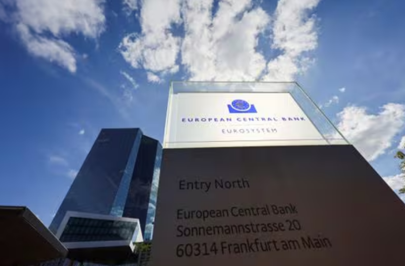 ECB rate cut coming, but not just yet,