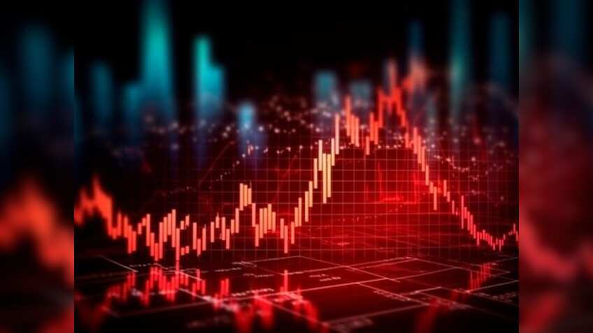 FINAL TRADE | Indices pause two-day rally; Sensex tumbles 617 pts ...