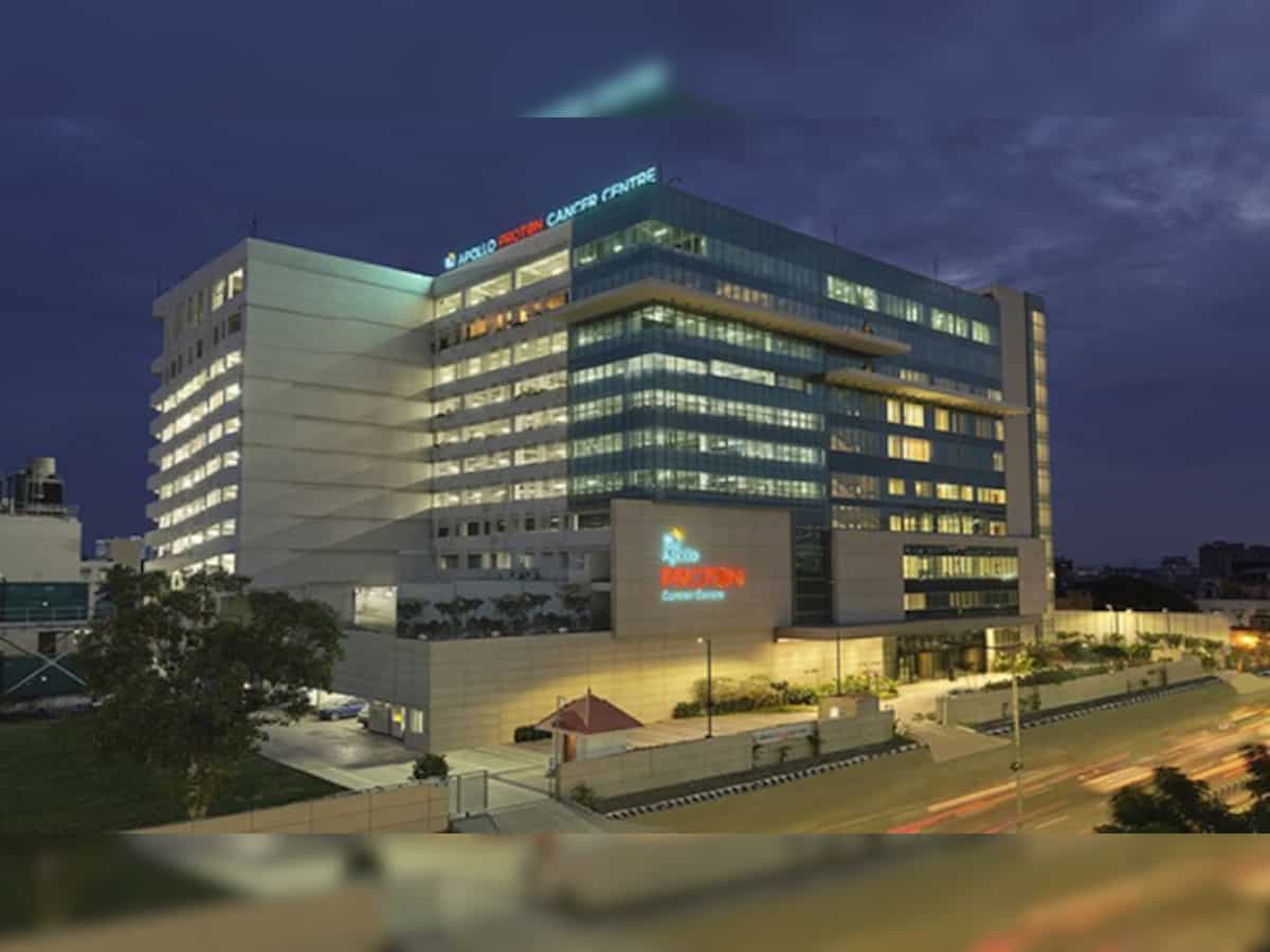 Apollo Hospitals announces launch of multi-specialty emergency medical centre in Ayodhya 