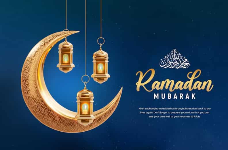Happy Ramadan 2024 Best wishes, messages, quotes, an images to share