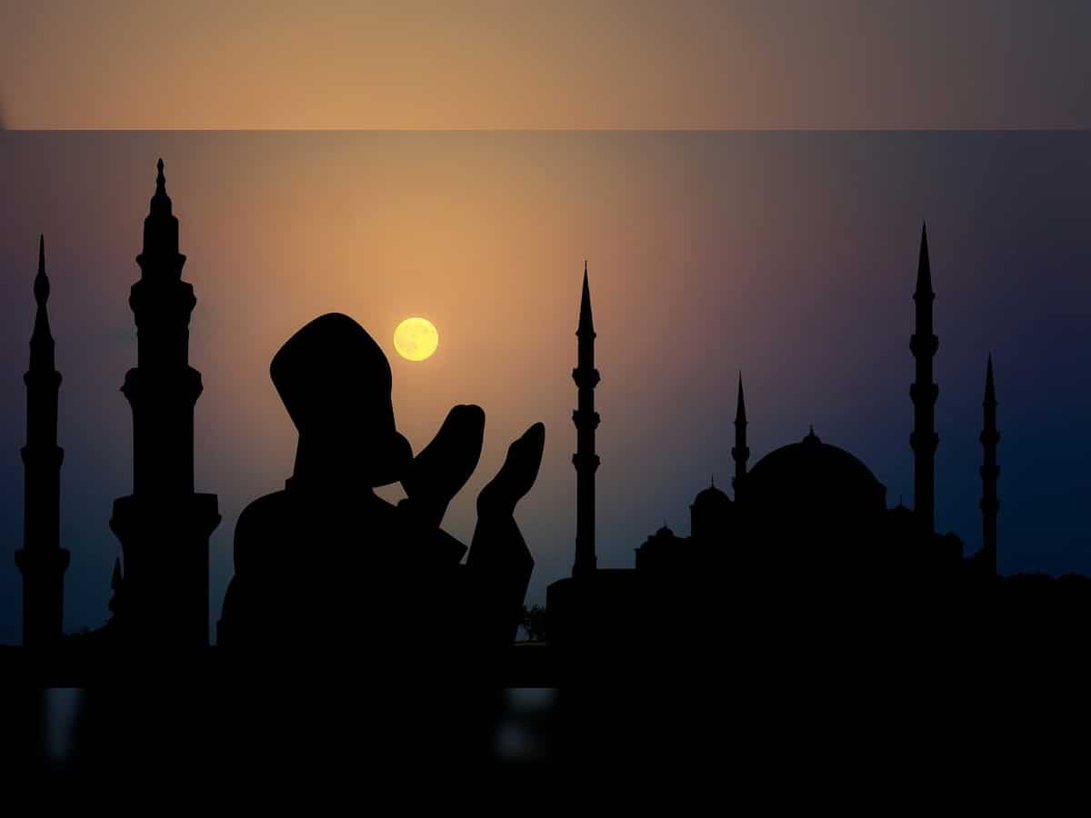 Ramadan 2024 Key dates fasting schedule for sehri iftar timings moon