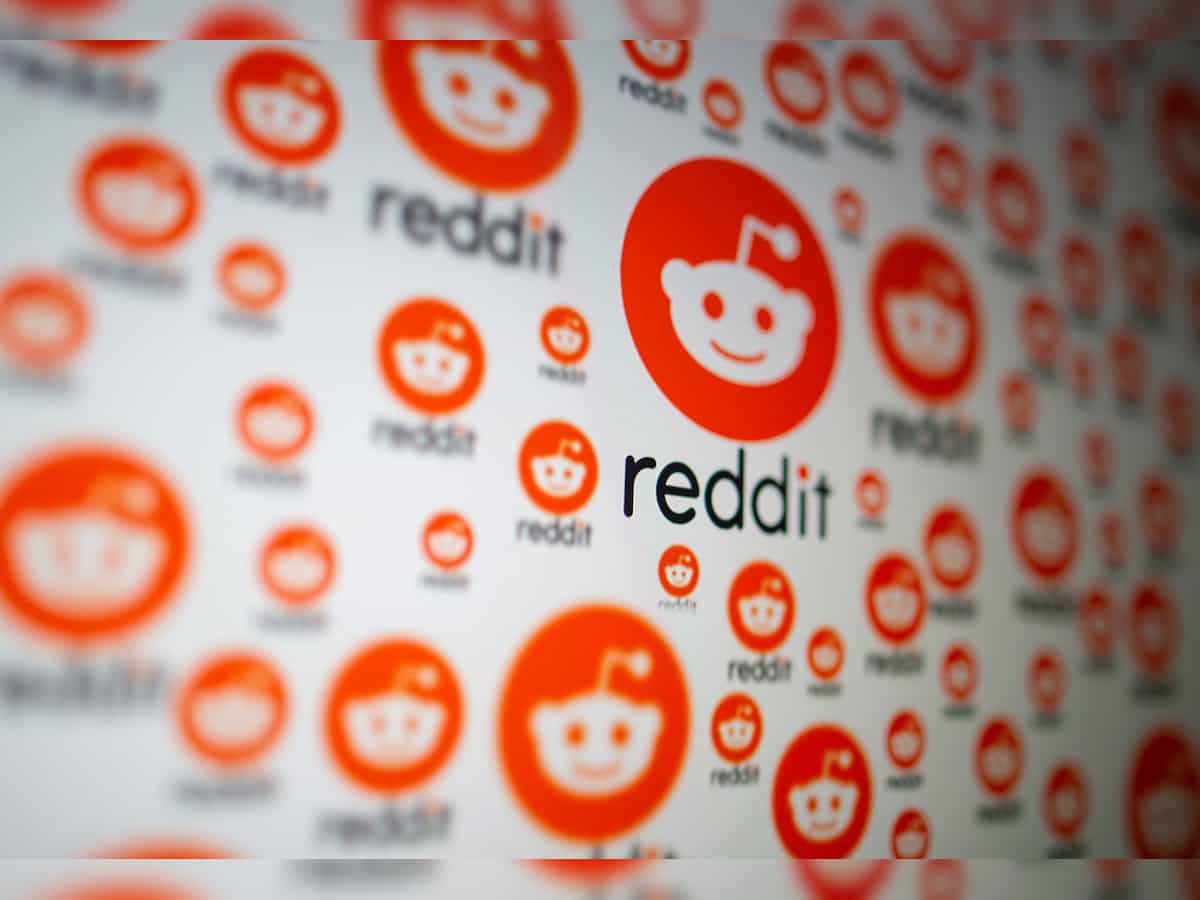 Reddit targets up to $6.4 billion valuation in much-awaited US IPO