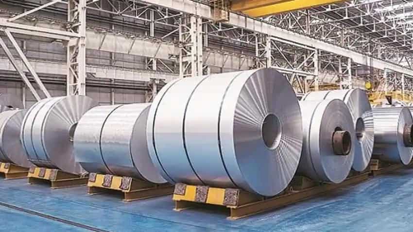 Cabinet extends policy for providing preference to domestically manufactured iron & steel products in Govt procurement by 6 months
