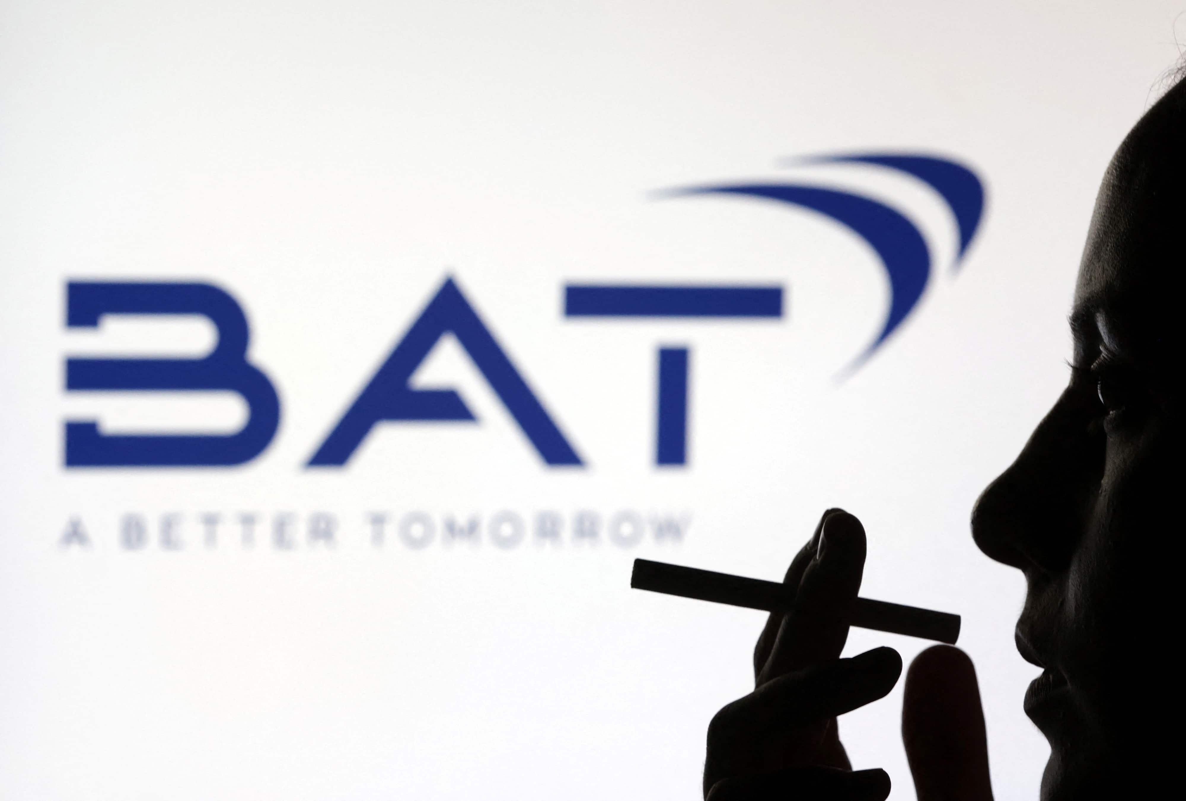 BAT mulls sale of 'small part' of stake in ITC