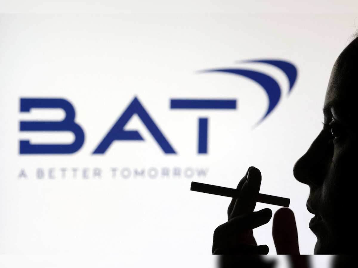 BAT mulls sale of 'small part' of stake in ITC