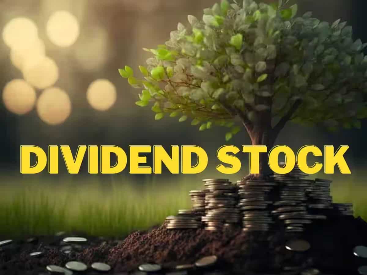 PSU dividend stock: This Maharatna PSU firm announces Rs 3/share—check out record and payment date