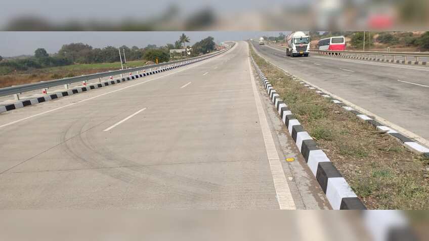 Bharat Highways InvIT debuts at 1% premium over issue price