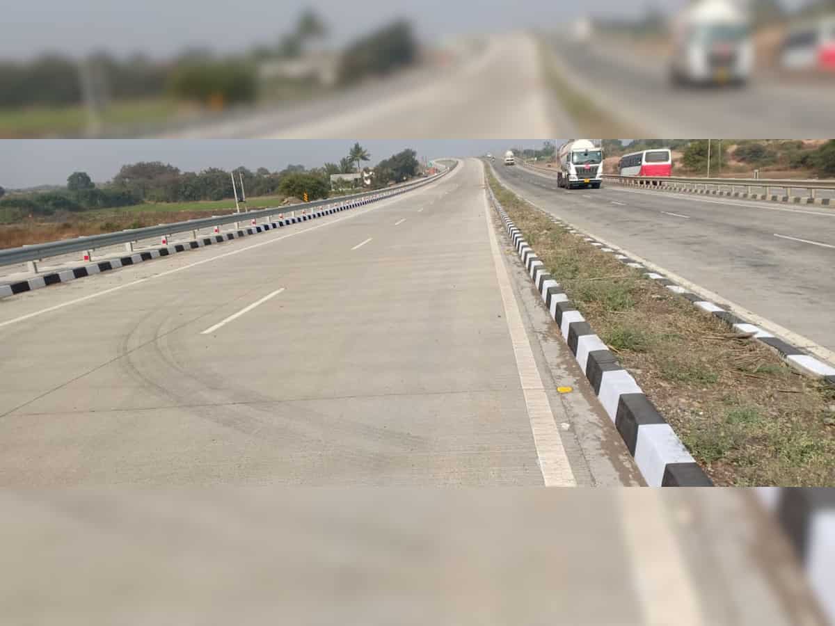 Bharat Highways InvIT debuts at 1% premium over issue price