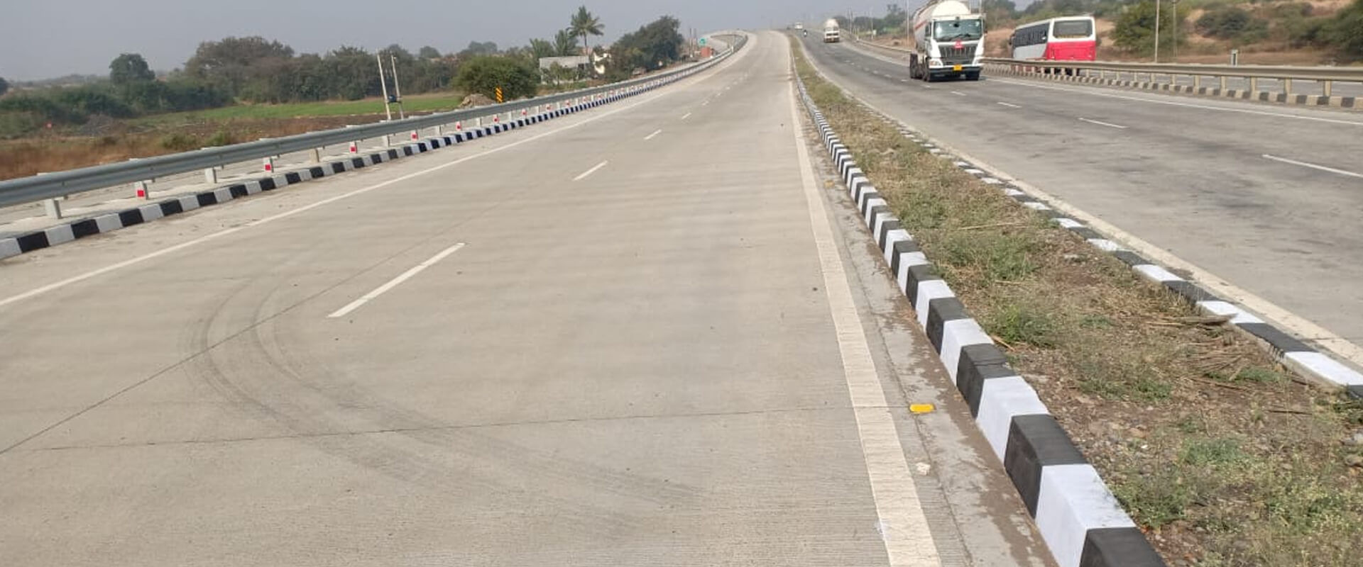 Bharat Highways InvIT debuts at 1% premium over issue price