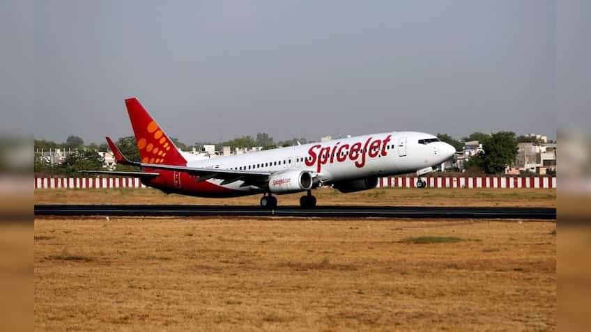 SpiceJet shares plunge after Chief Commercial Officer, several other commercial team members leave airline