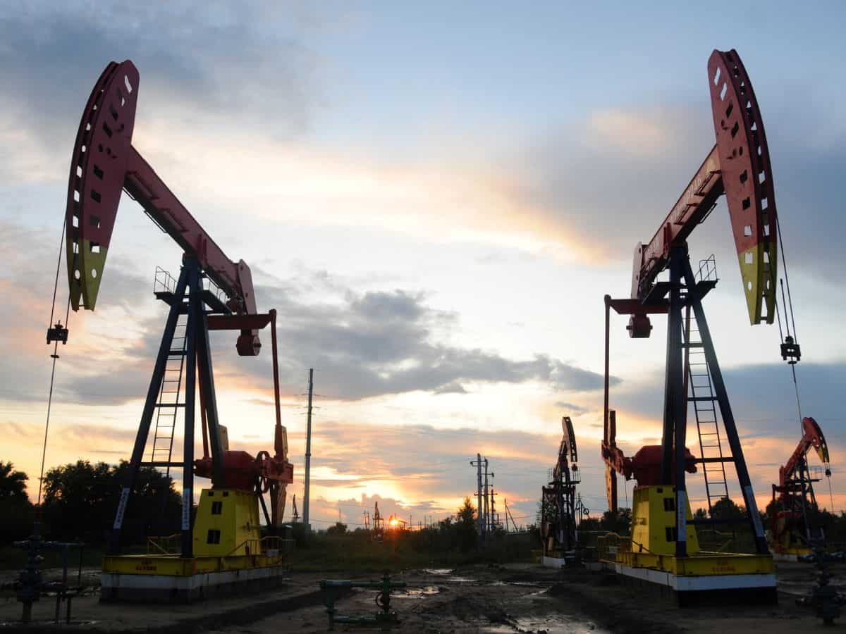 Should you buy GAIL, Oil India, IGL, and other oil and gas stocks? Here's what Morgan Stanley suggests