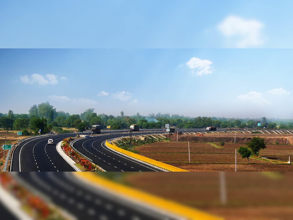 Centre approves Rs 1,347 crore package for highway projects in Andhra Pradesh