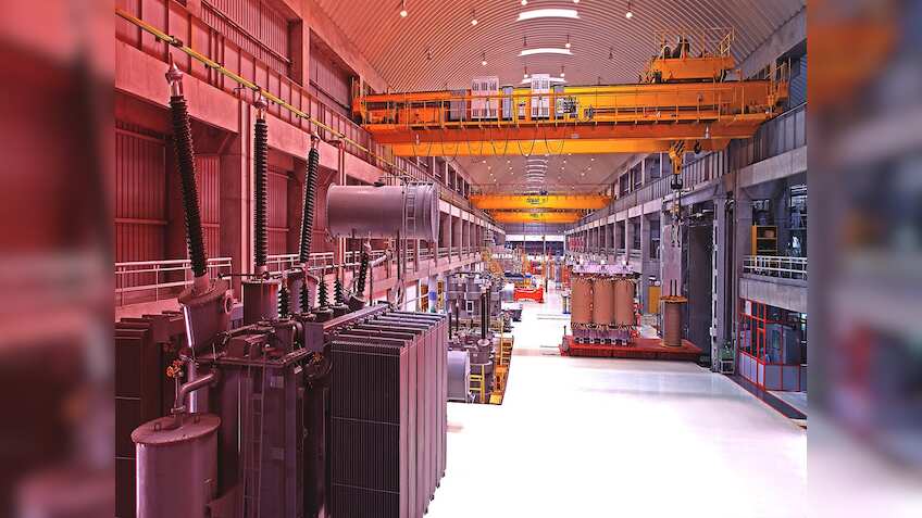 After electrifying returns of over 400% in 1 year, this transformer manufacturing firm's stock gets 'buy' call from Nuvama; check TP