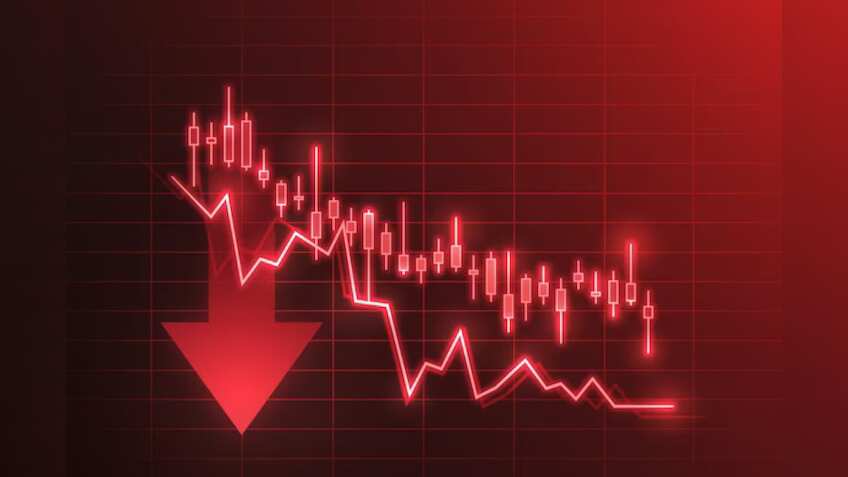 Swan Energy shares fall for seventh session, stock crashes below its QIP price of Rs 670; here is why