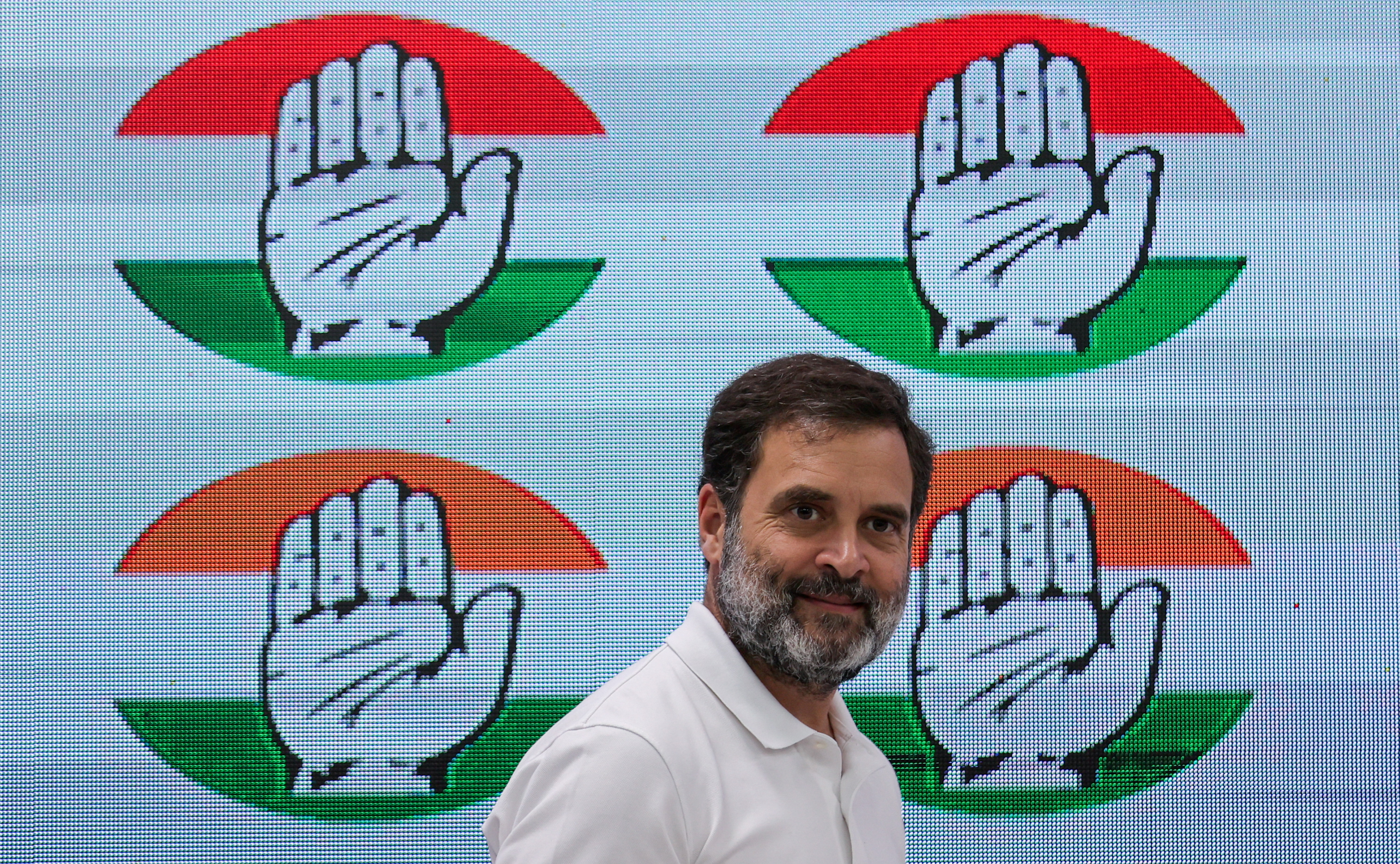 Lok Sabha Election 2025 Congress announces 2nd list; Nakul Nath to