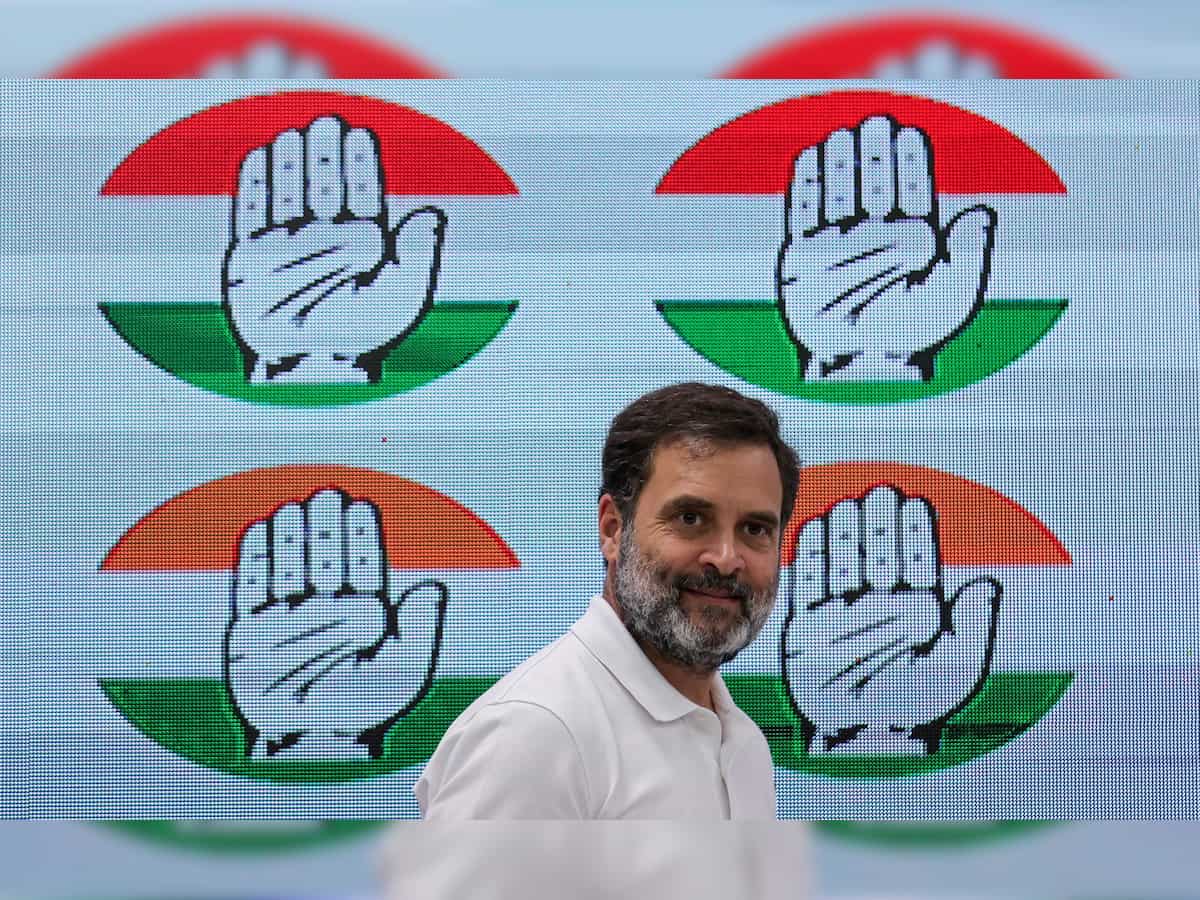 Lok Sabha Election 2024: Congress announces 2nd list; Nakul Nath to contest from Chhindwara, Gaurav Gogoi from Jorhat