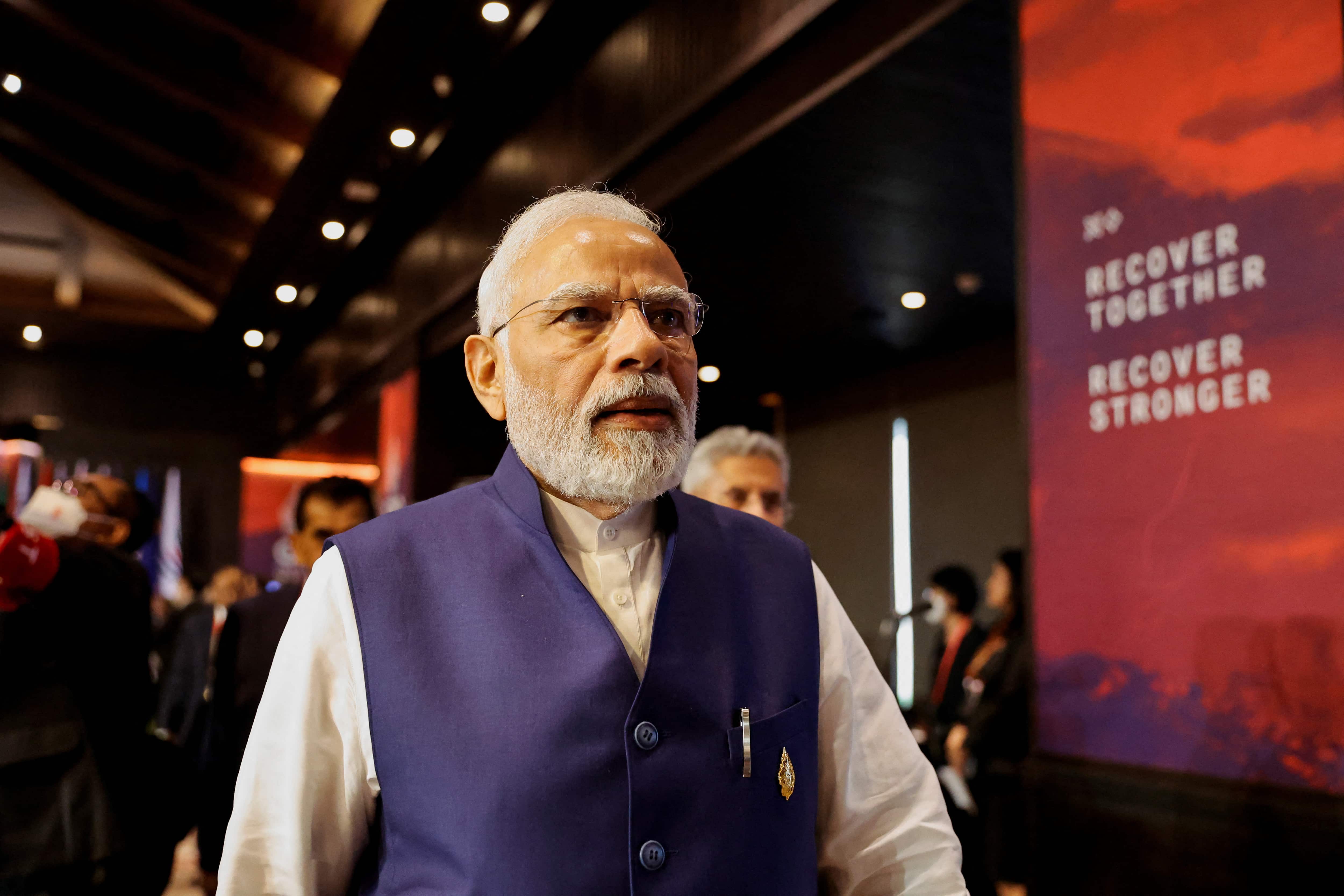 PM Narendra Modi to address 'India's Techade', lay foundation stone of 3 semiconductor projects worth Rs 1.25 lakh crore
