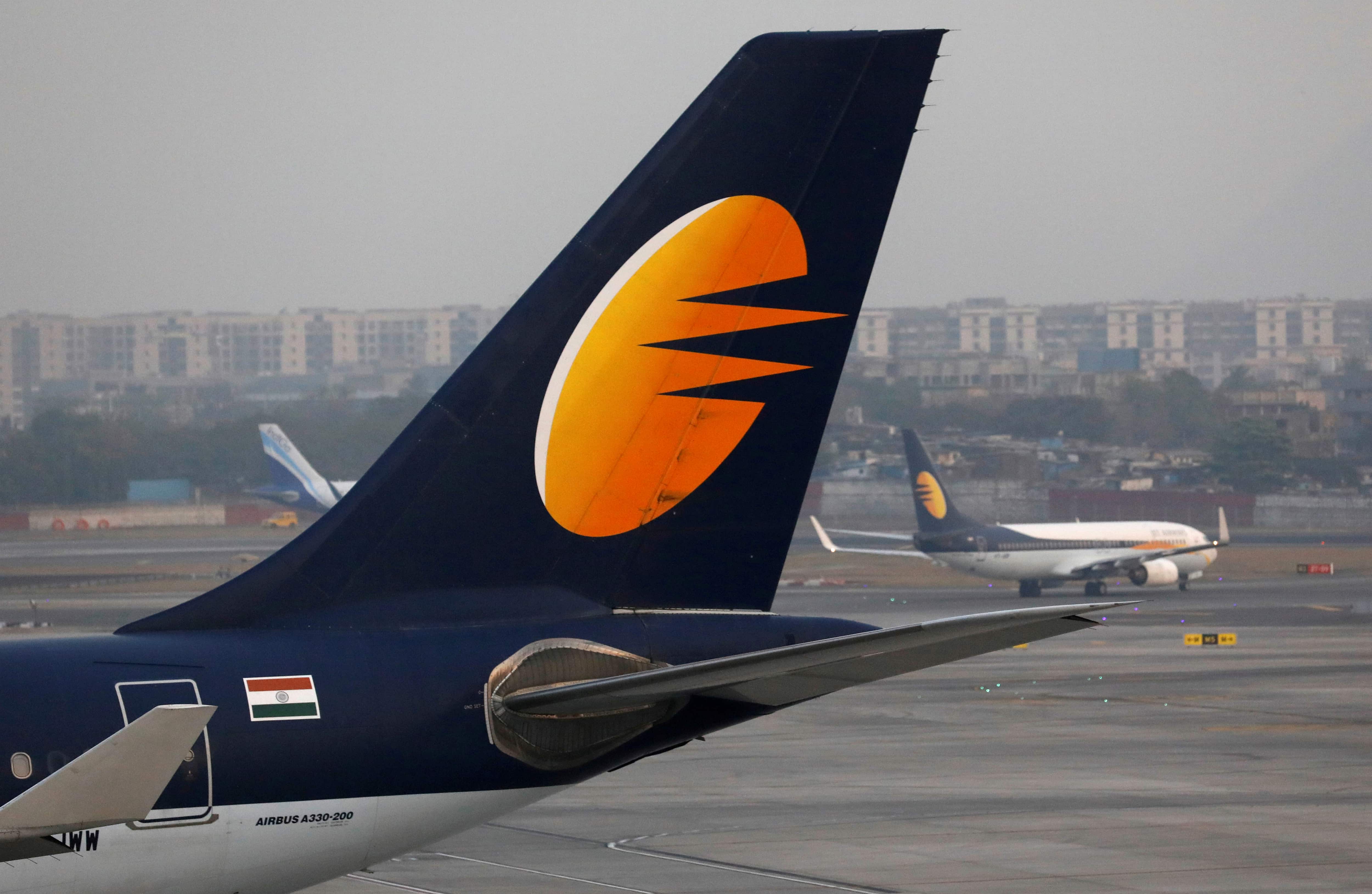 NCLAT upholds Jet Airways transfer of ownership to Jalan Kalrock