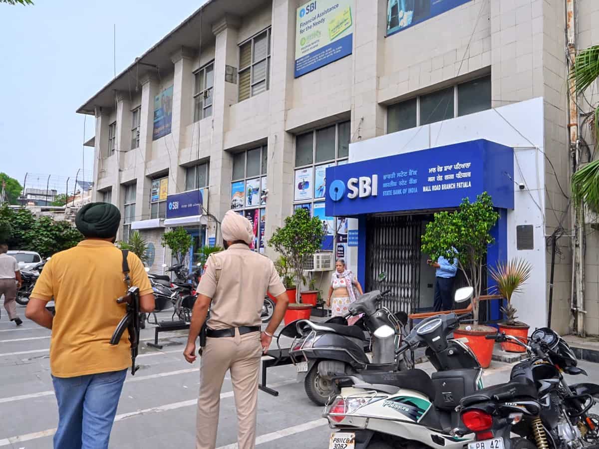 SBI submits electoral bonds details to Election Commission as per Supreme Court order 