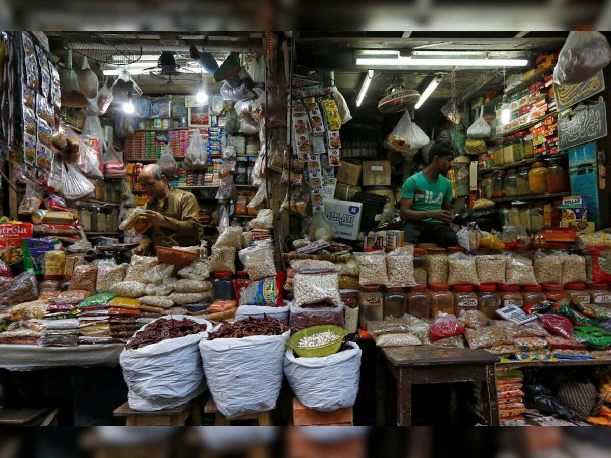India's retail inflation to remain above 5% till May: SBI Research report