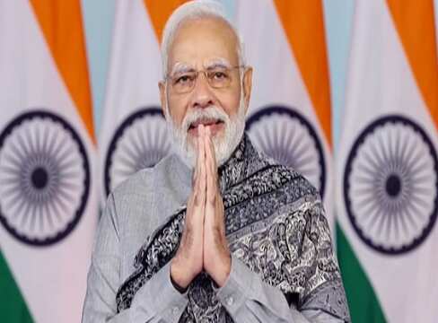 Day not far when India will produce semiconductor chips on commercial basis: PM Modi