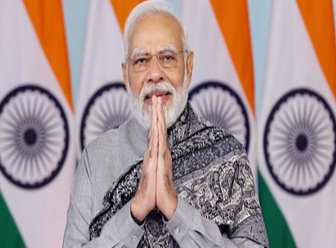 Day not far when India will produce semiconductor chips on commercial basis: PM Modi