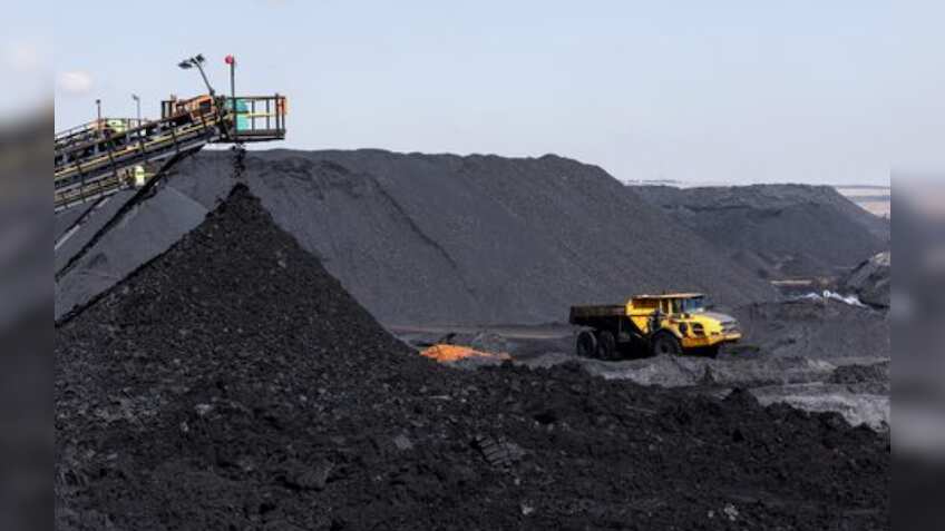 Coal Ministry will fulfill 874 million tonnes coal requirement for power sector in FY25: Prahlad Joshi 