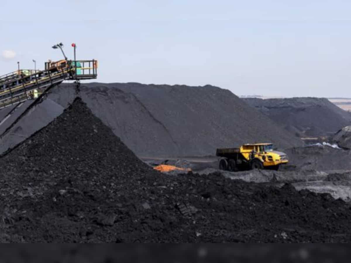 Coal Ministry will fulfill 874 million tonnes coal requirement for power sector in FY25: Prahlad Joshi 