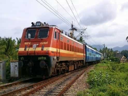Holi Special Train: Railways to operate 3 trains - Chek destination, timetable, and stoppage
