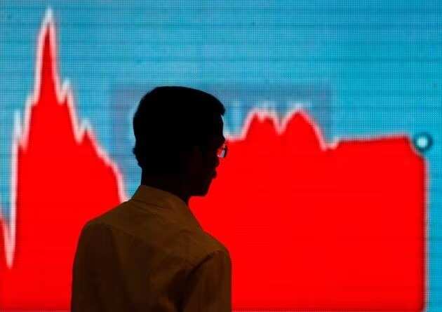 Sensex, Nifty roiled! Key factors behind Wednesday's market crash