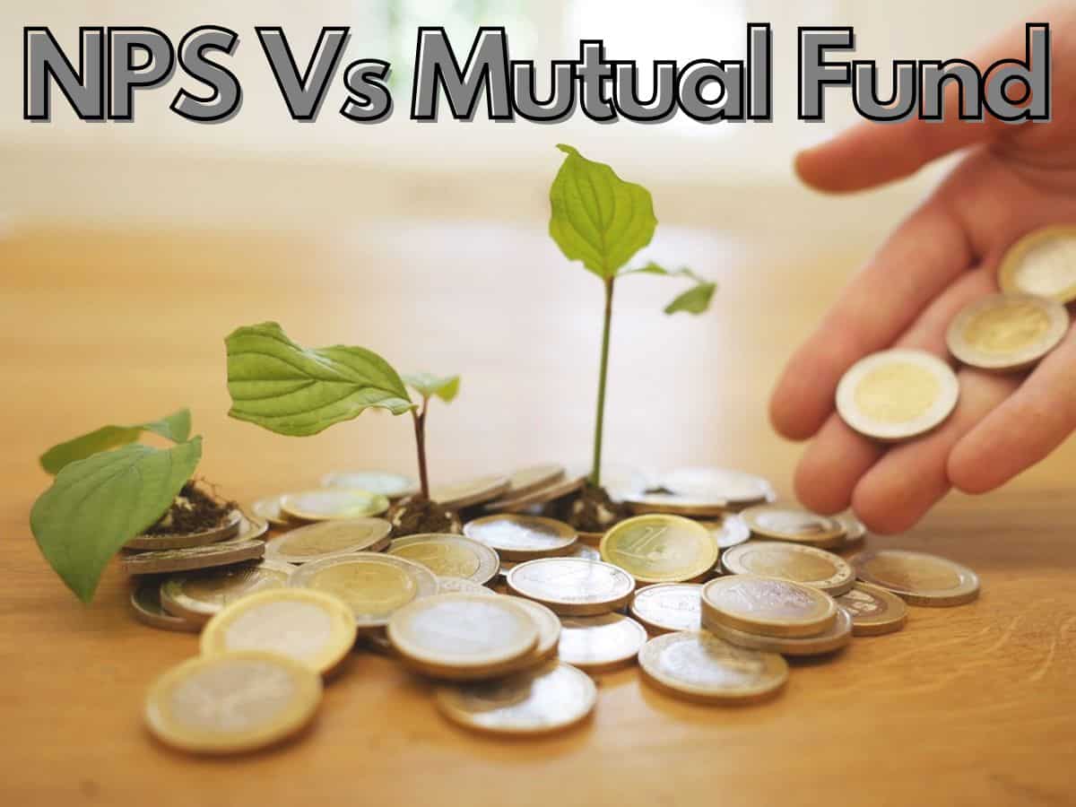 NPS vs mutual fund SIP: Which is a better investment plan for retirement? | Explained