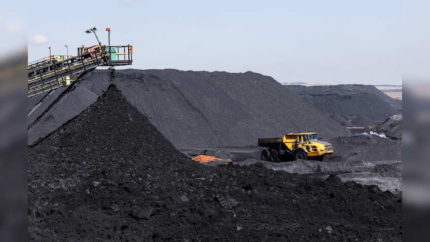 Coal Ministry to ensure 874 million tonne coal supply for power sector in FY25: Union Minister Pralhad Joshi